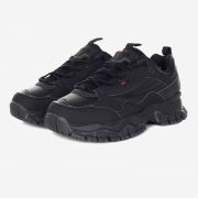 GIÀY FILA TRANSPOSE - BLACK
