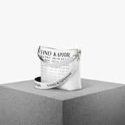 FIND KAPOOR - LEKOO BAG H 24 LETTERING LINE SET - MONO