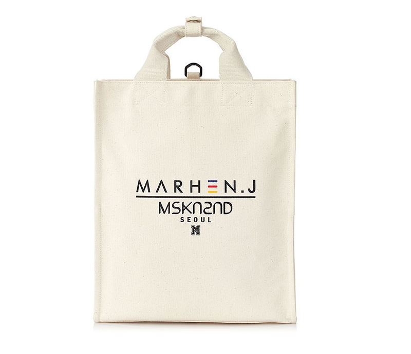 TÚI MARHEN.J - RICKY IVORY X MSKN2ND EDITION