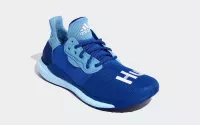 GIÀY ADIDAS SOLAR HU GLIDE RAINBOW - BLUE