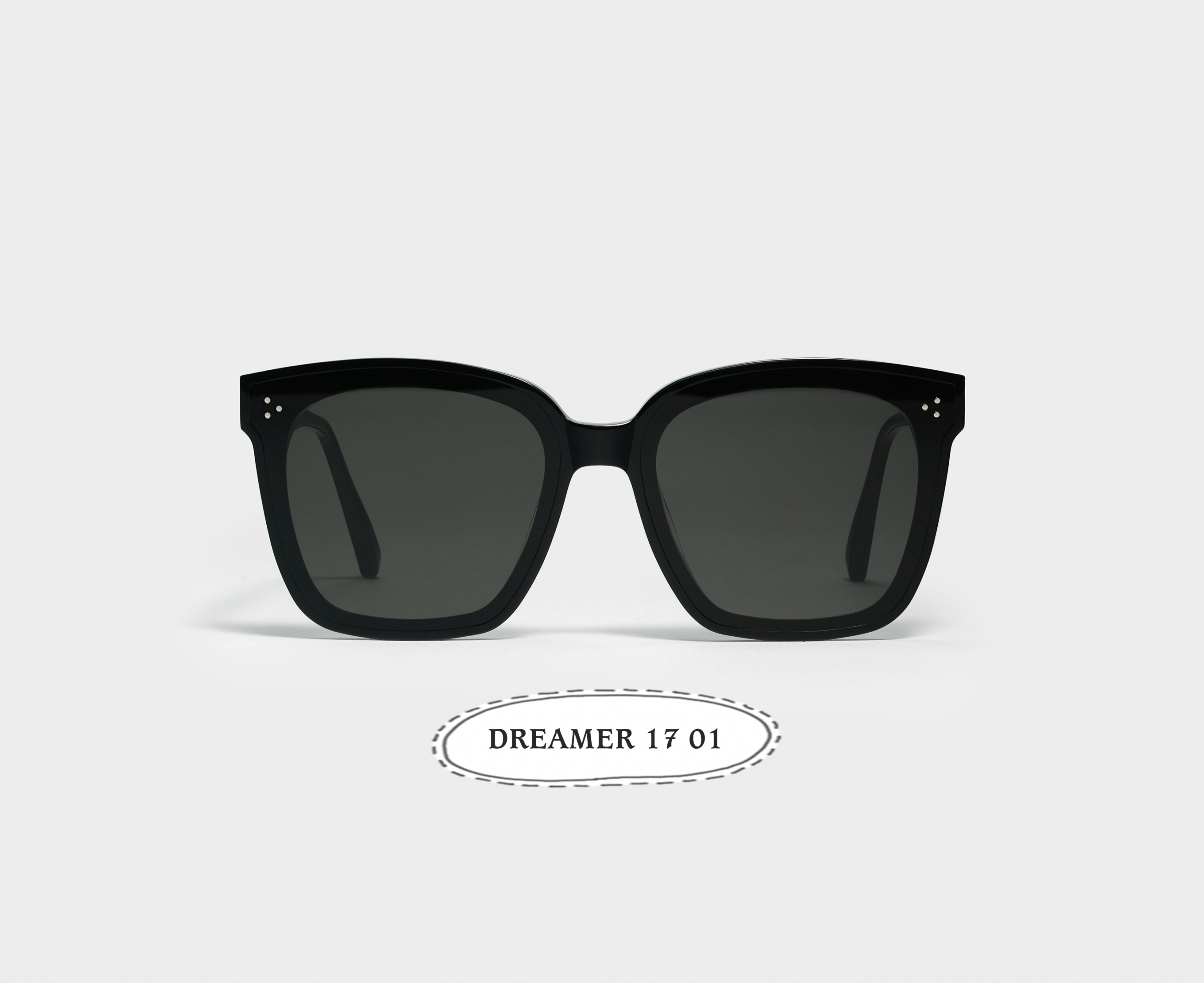 DREAMER 17 01 - KÍNH GENTLE MONSTER CHÍNH HÃNG