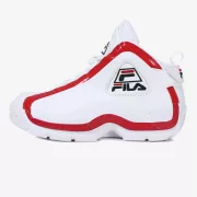 GIÀY FILA GRANT HILL 2 HOF - WHITE RED