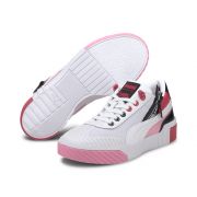 GIÀY PUMA PUMA X KARL LAGERFELD - WHITE PINK