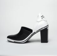 GIÀY MODERN ALCHEMIST - PROJECT2. SNEAKERS PUMPS_BW