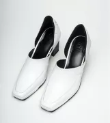 GIÀY MODERN ALCHEMIST - PROJECT2. SNEAKERS PUMPS_WH