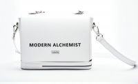 TÚI MODERN ALCHEMIST - PROJECT2. SNEAKERS BAG ll_WH