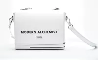 TÚI MODERN ALCHEMIST - PROJECT2. SNEAKERS BAG ll_WH