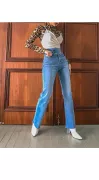 THỜI TRANG HÀN QUỐC - Beet High West Bootcut
