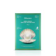 JM SOLUTION MARINE LUMINOUS PEARL DEEP MOISTURE MASK