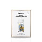 JM SOLUTION DERMA CARE CERAMIDE AQUA CAPSULE MASK MEDI