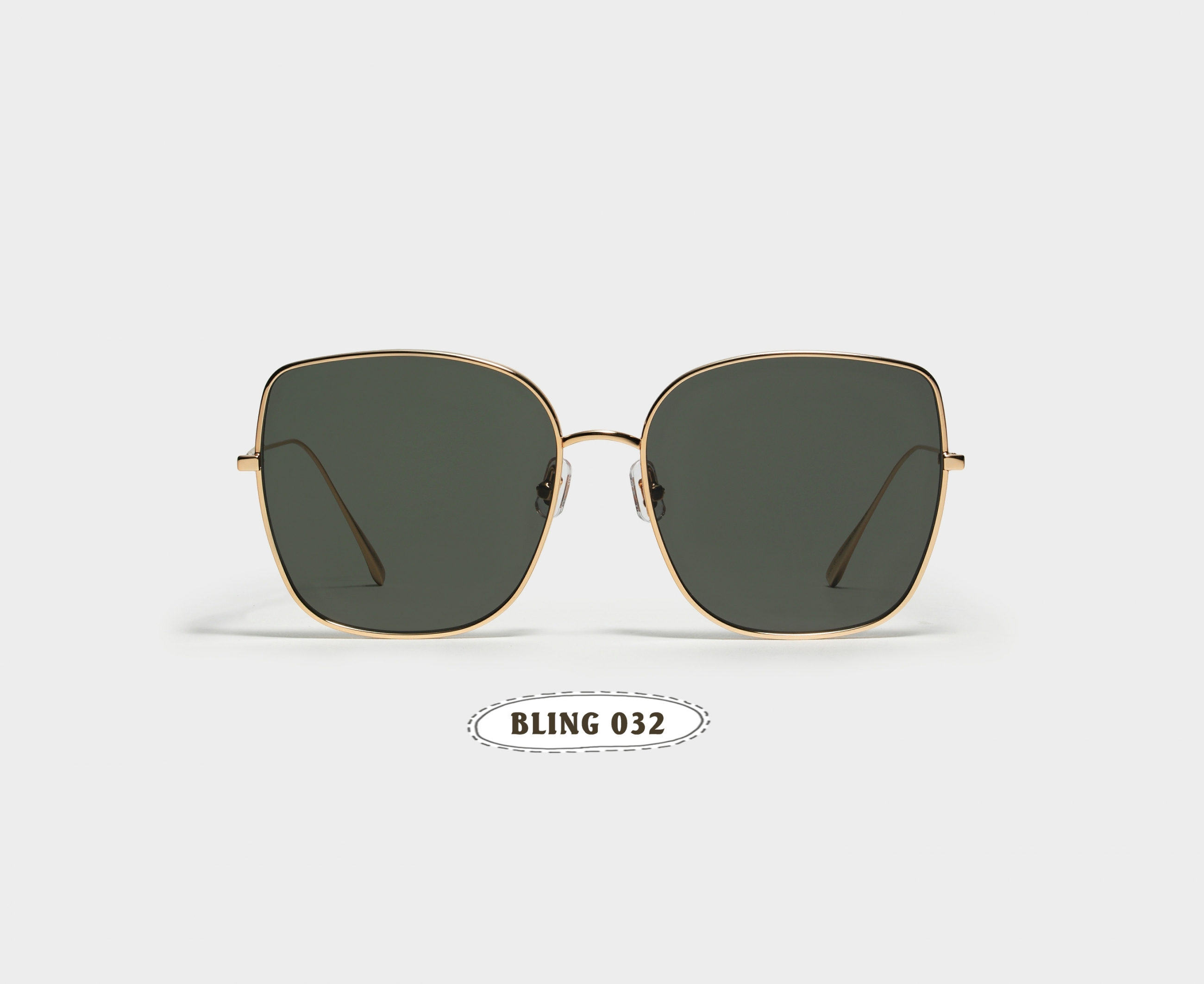 BLING 032 - KÍNH GENTLE MONSTER CHÍNH HÃNG