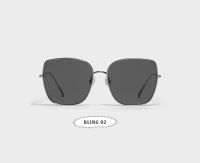 BLING 02 - KÍNH GENTLE MONSTER CHÍNH HÃNG