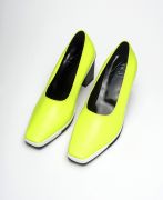 GIÀY MODERN ALCHEMIST - PROJECT2. SNEAKERS PUMPS ll_NE