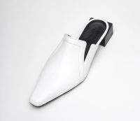 GIÀY MODERN ALCHEMIST - PROJECT2. SNEAKERS LOAFER_WH