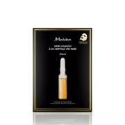 JM SOLUTION WATER LUMINOUS S.O.S AMPOULE VITA MASK