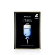 JM SOLUTION WATER LUMINOUS S.O.S RINGER MASK