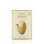 JM SOLUTION LACTO SACCHAROMYCES GOLDEN RICE MASK
