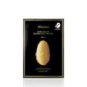 JM SOLUTION WATER LUMINOUS GOLDEN COCOON MASK