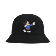 NÓN MLB X DISNEY DOME HAT LA DODGERS - BLACK