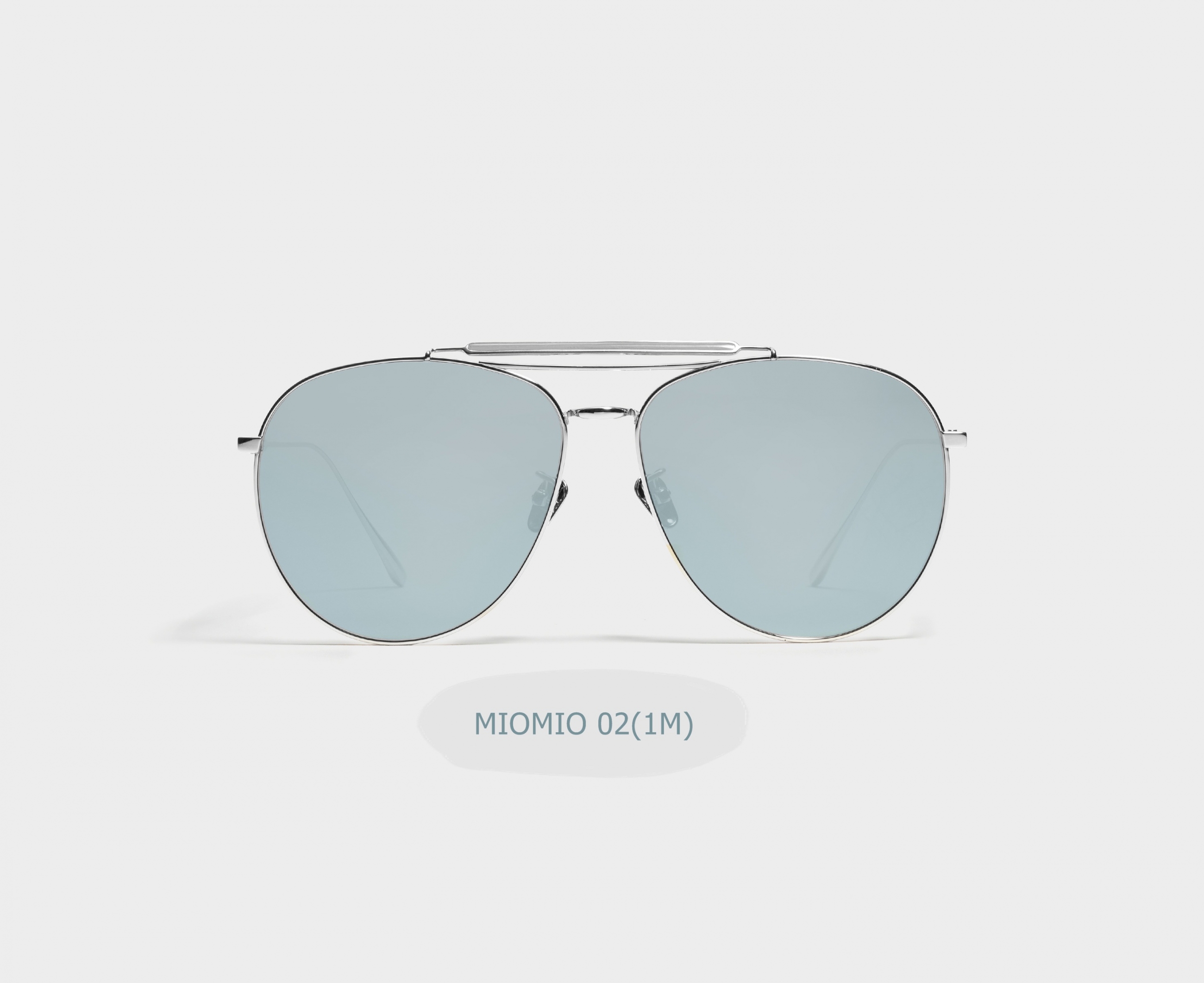 MIOMIO 02(1M) - KÍNH GENTLE MONSTER CHÍNH HÃNG