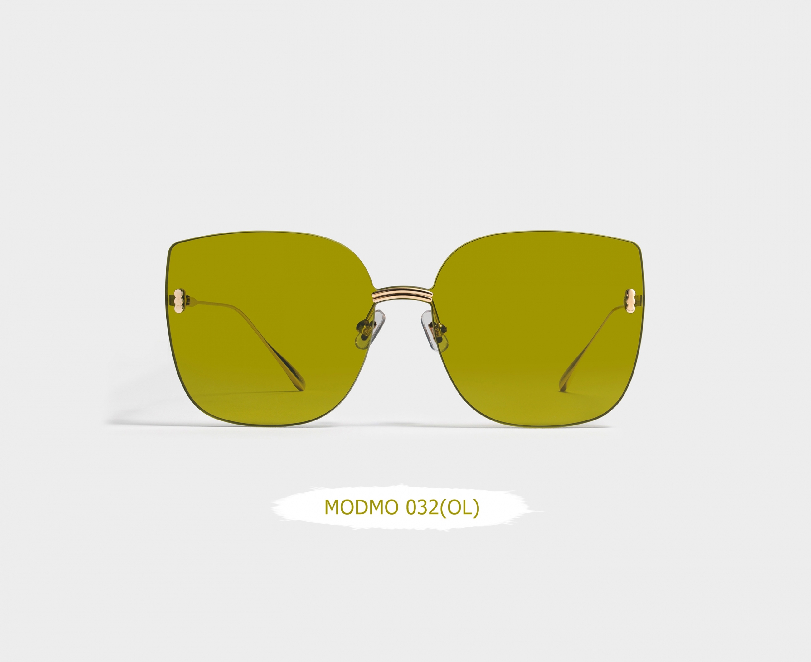 MODMO 032(OL) - KÍNH GENTLE MONSTER CHÍNH HÃNG