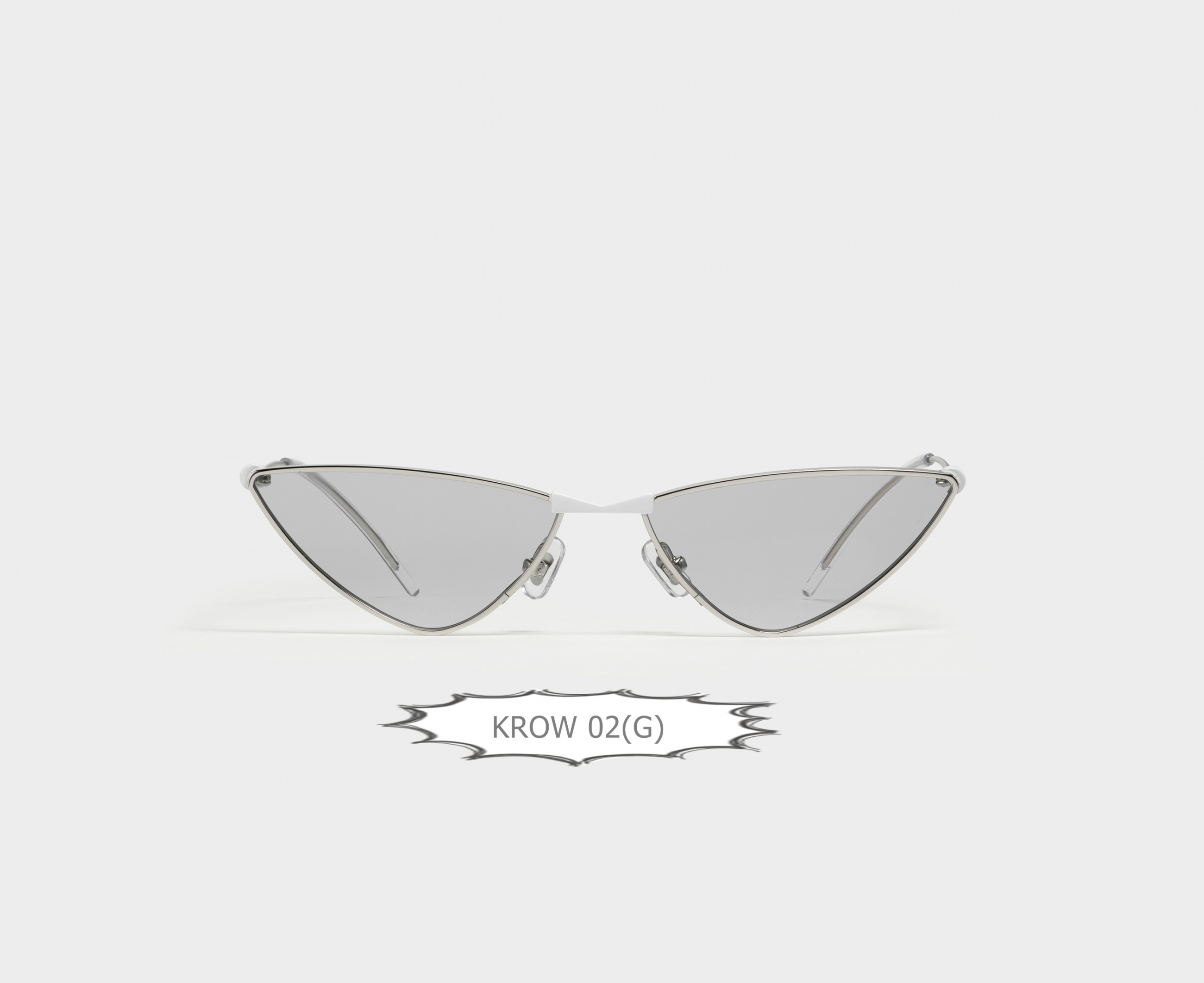 KROW 02(G) - KÍNH GENTLE MONSTER CHÍNH HÃNG