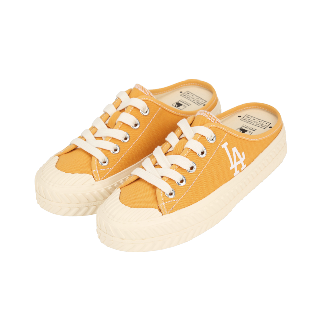 GIÀY MLB PLAYBALL ORIGIN MULL LA DODGERS - YELLOW