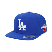 NÓN MLB 2020 OPENING DAY SNAPBACK LA DODGERS - BLUE