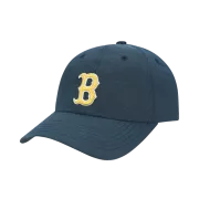 NÓN MLB N-COVER NYLON BALL CAP BOSTON RED SOX - NAVY