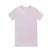 ĐẦM MLB MACARON SERIES DRESS NEW YORK YANLKEES - VIOLET