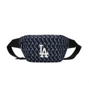 TÚI MLB MONOGRAM HIP SAC LA DODGERS - BLUE