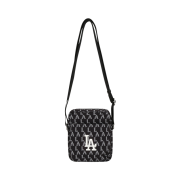 TÚI MLB MONOGRAM CROSS BAG LA DODGERS - BLACK