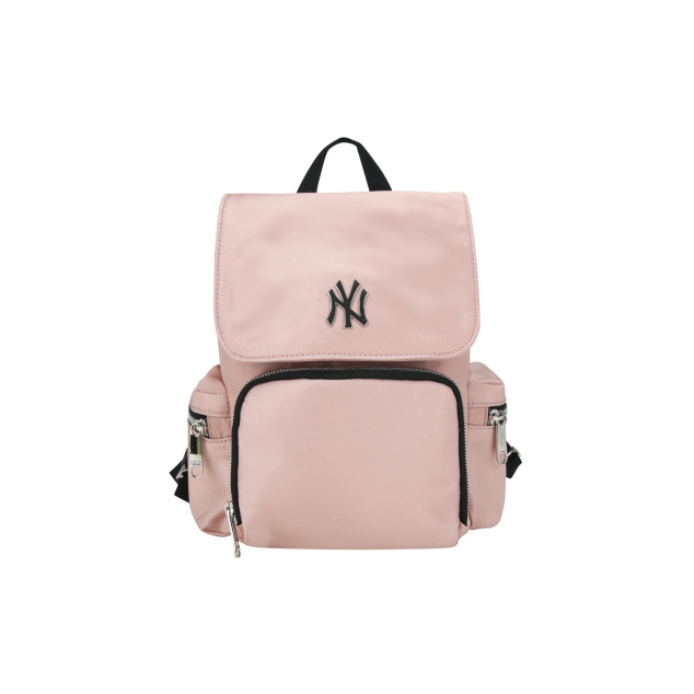 BALO MLB LIGHT MINI BACKPACK NEW YORK YANKEES - PINK