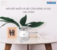 MÁY BẮT MUỖI VÀ DIỆT CÔN TRÙNG PASECO - MOSCLEAN AIR VMC-9700