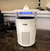 MÁY BẮT MUỖI VÀ DIỆT CÔN TRÙNG PASECO - MOSCLEAN VMC-6700