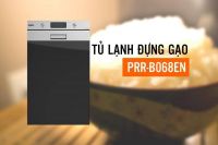 TỦ LẠNH ĐỰNG GẠO THÔNG MINH PASECO B068EN