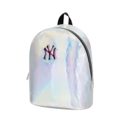 BALO MLB HOLO MONOGRAM MINI BACKPACK NEW YORK YANKEES