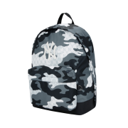 BALO MLB CAMO MONOGRAM BACKPACK NEW YORK YANKEES - BLACK