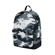 BALO MLB CAMO MONOGRAM BACKPACK NEW YORK YANKEES - BLACK