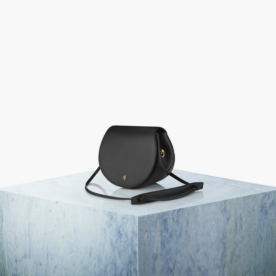 TÚI FIND KAPOOR - COLLECTION LINE 06 - BLACK