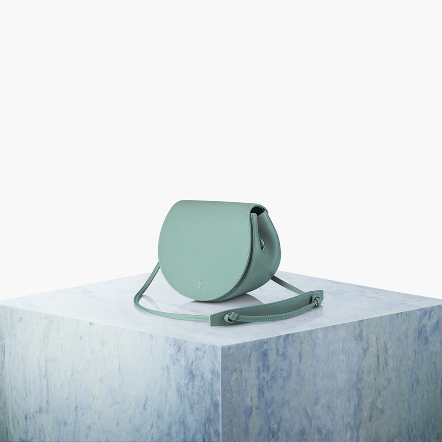 TÚI FIND KAPOOR - COLLECTION LINE 06 - MINT