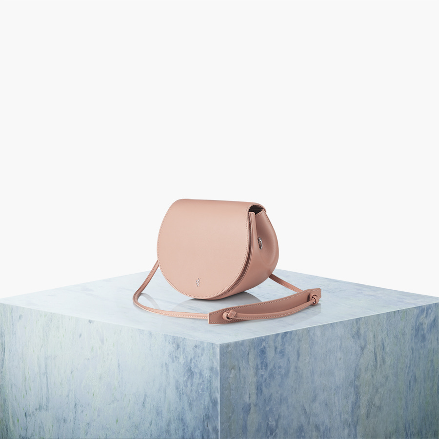 TÚI FIND KAPOOR - COLLECTION LINE 06 - PINK