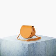 TÚI FIND KAPOOR - COLLECTION LINE 06 - MUSTARD