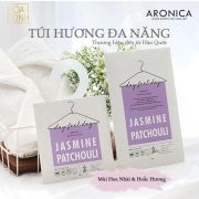 TÚI THƠM TINH DẦU ARONICA - JASMINE PATCHOULI