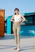 KOREA FITNESS - ĐỒ TẬP HÀN QUỐC - Doris Ivory