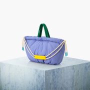 TÚI FIND KAPOOR - PUFFER BAG 55 ROPE - LIGHT PURPLE