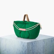 TÚI FIND KAPOOR - PUFFER BAG 55 ROPE - GREEN