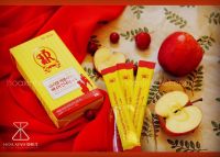 GIẤM TÁO GIẢM CÂN THE REAL