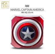 MÁY LỌC KHÔNG KHÍ HÀN QUỐC AIRTEC - HABANERO 2 - CAPTAIN AMERICA