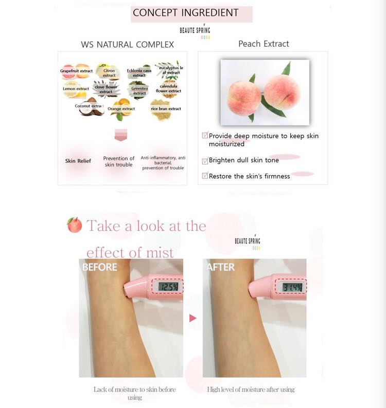 BODY MIST PEACH_4